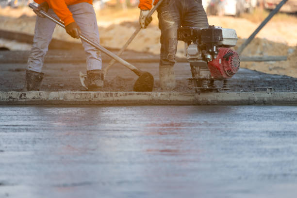Best Concrete Grinding and Polishing in St Francis, MN