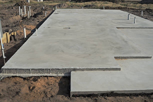 Best Stamped Concrete Services in St Francis, MN